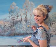 Discovery is a feature of work representing Stella Jurgens creative mind to understand her purpose in life. 